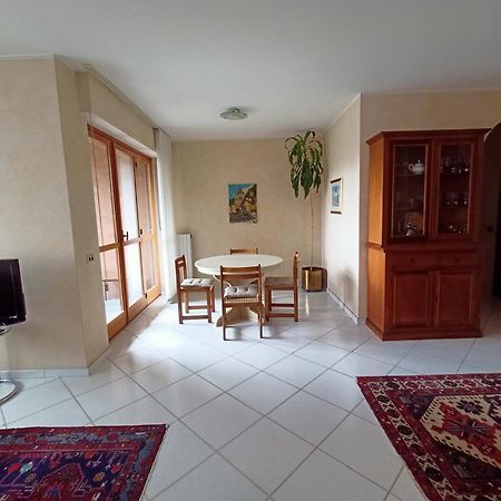 I Cedri Daire Torino Dış mekan fotoğraf