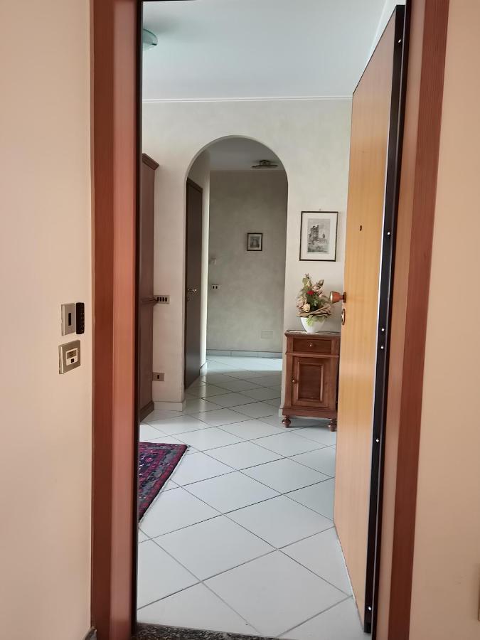 I Cedri Daire Torino Dış mekan fotoğraf