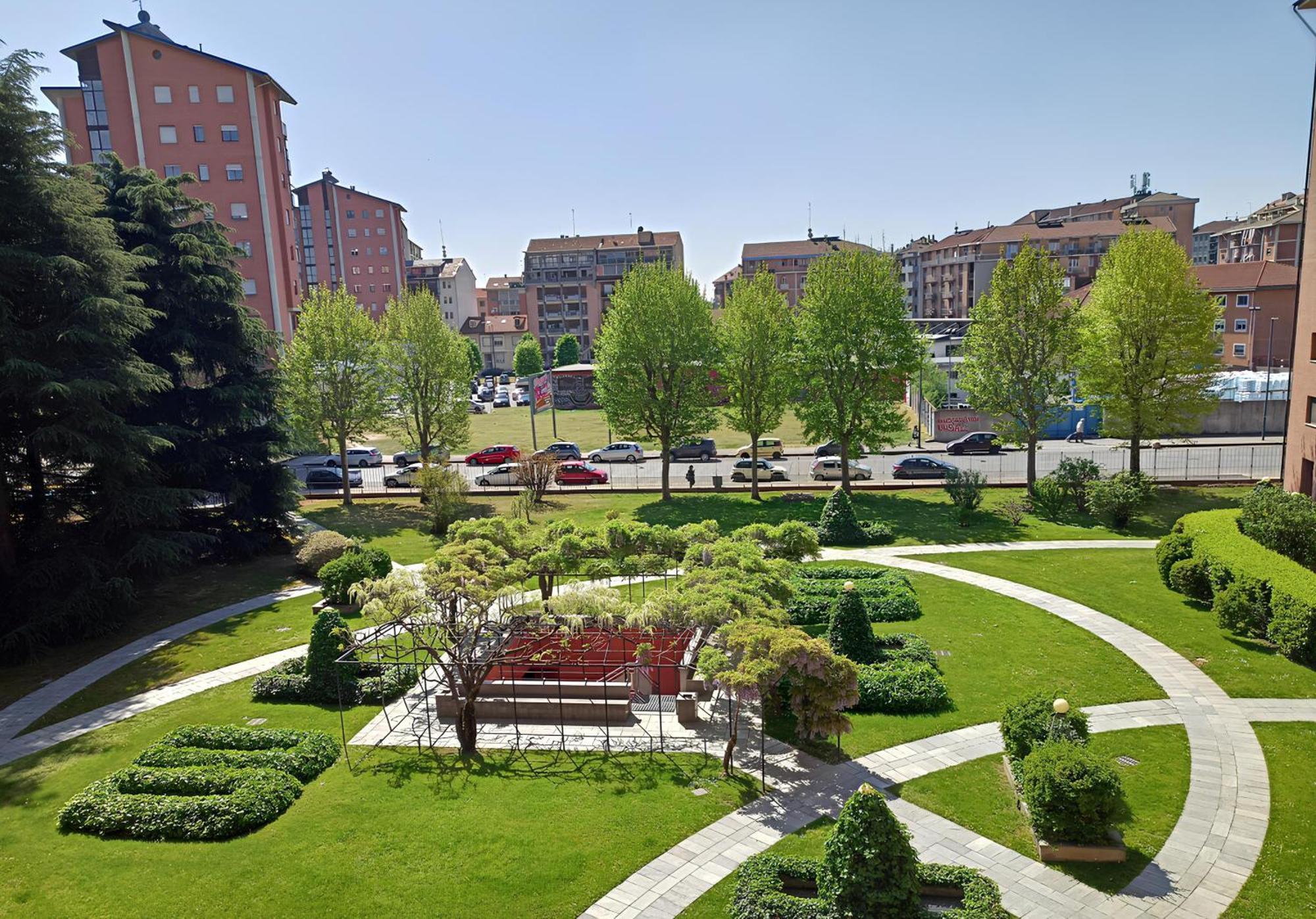 I Cedri Daire Torino Dış mekan fotoğraf