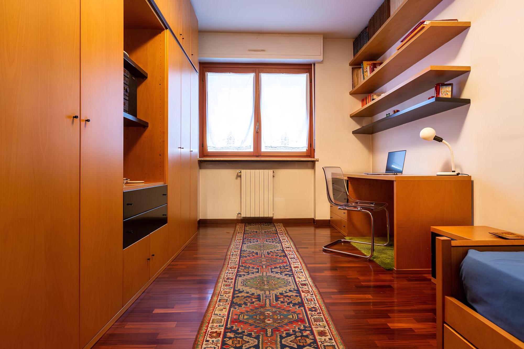 I Cedri Daire Torino Dış mekan fotoğraf