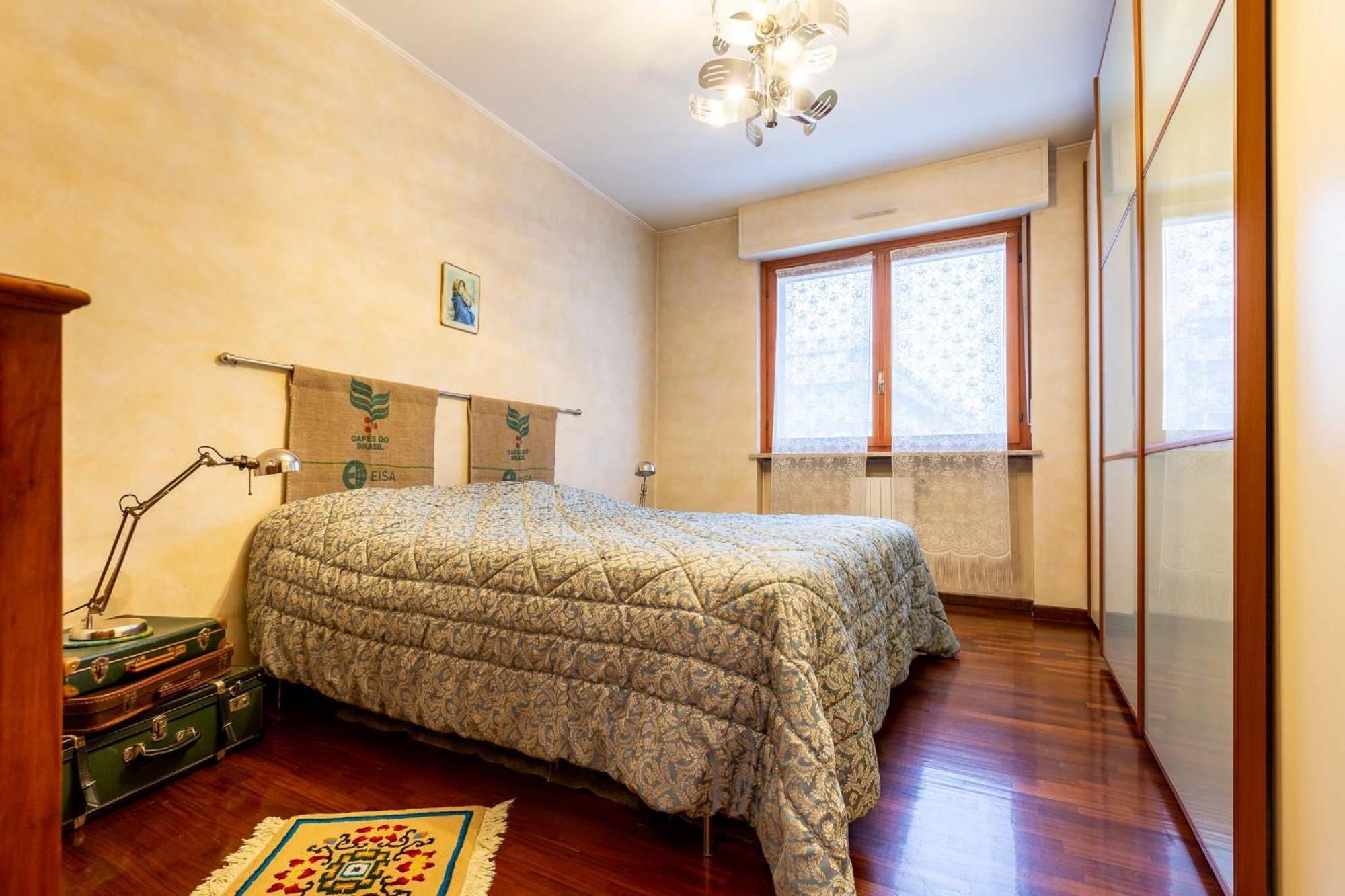 I Cedri Daire Torino Dış mekan fotoğraf