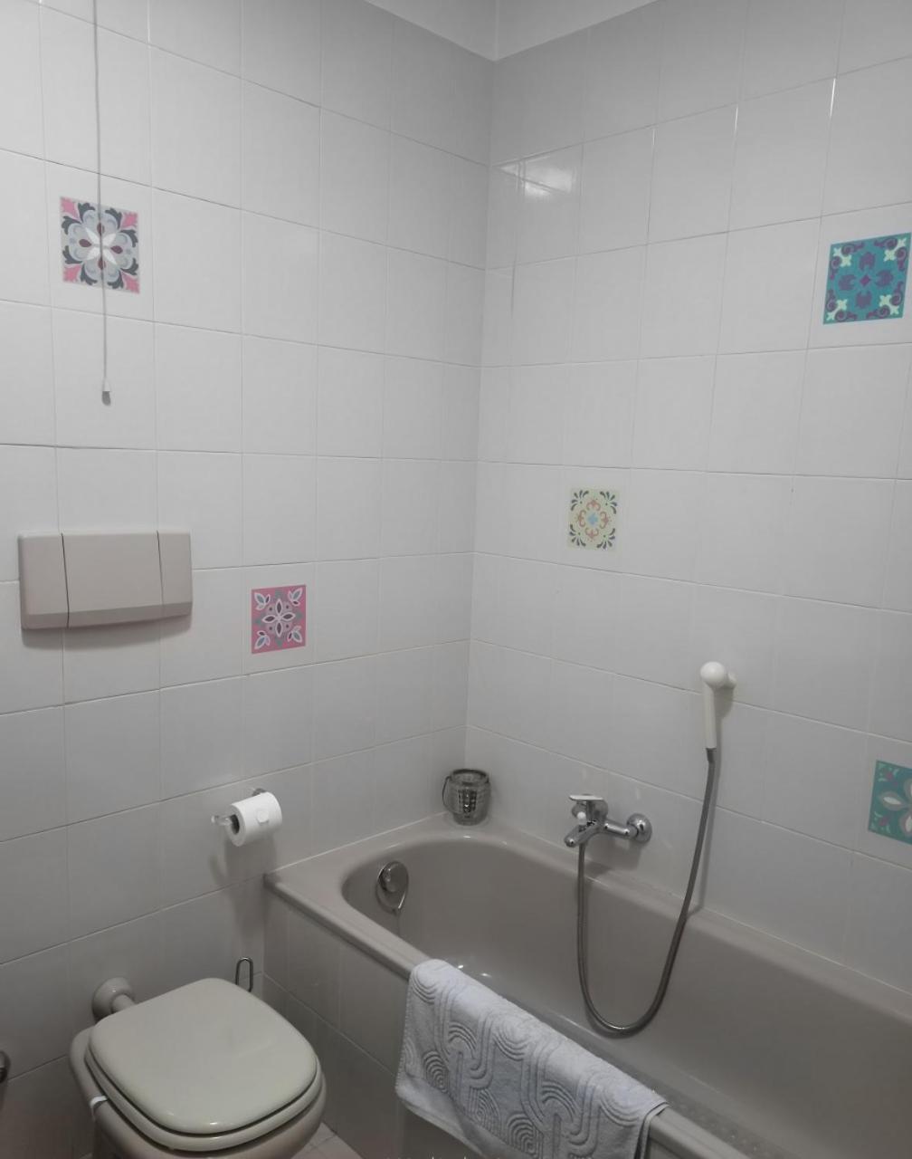I Cedri Daire Torino Dış mekan fotoğraf
