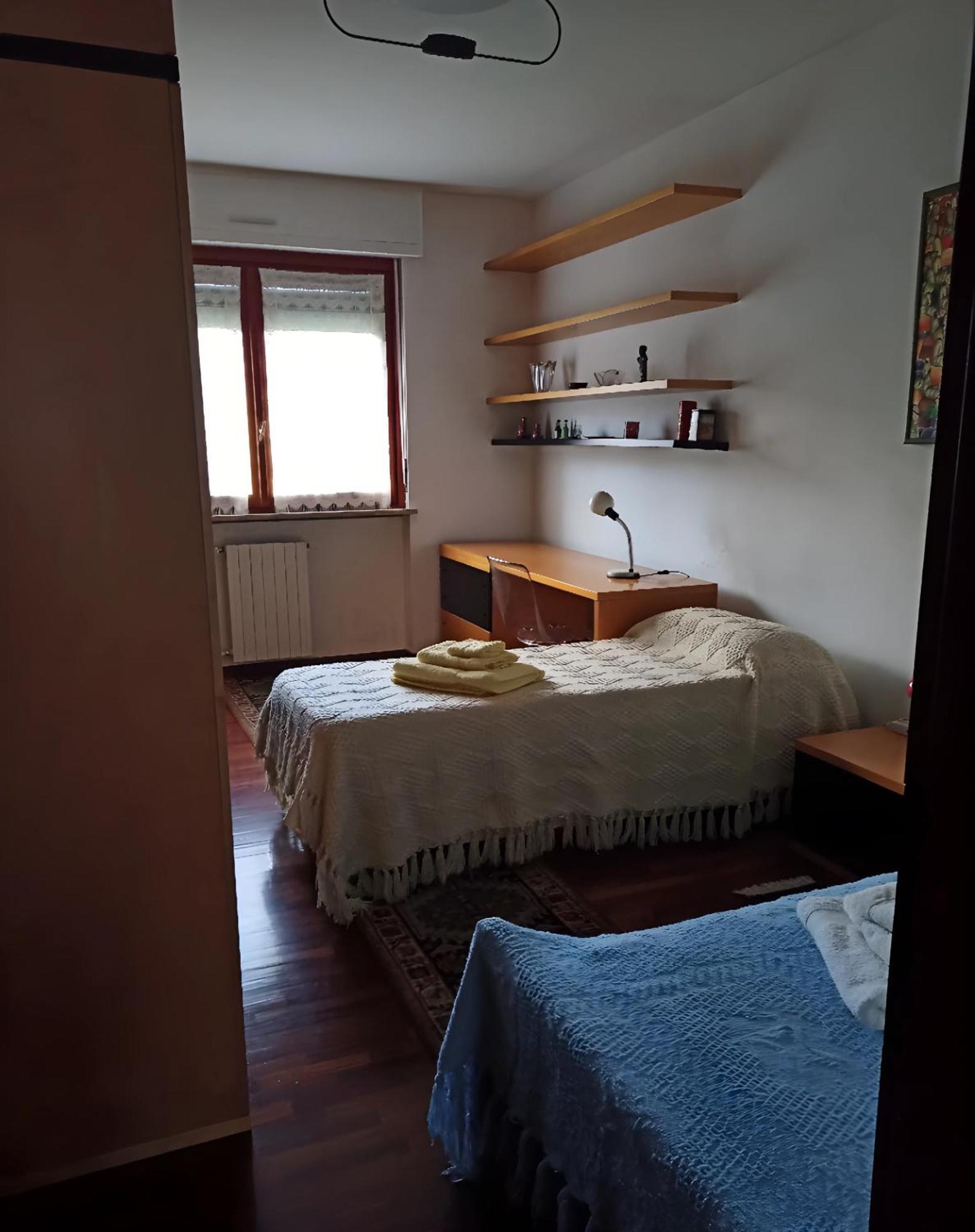 I Cedri Daire Torino Dış mekan fotoğraf